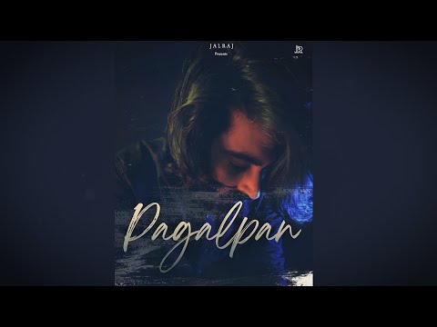 Pagalpan (Revisited) - JalRaj | Official Audio | Latest Original Songs 2021 Hindi