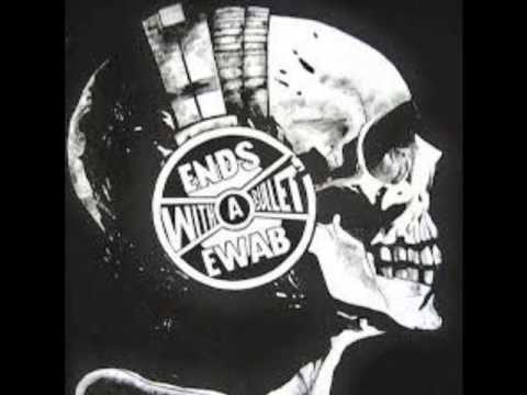 Ends With A Bullet - Without You