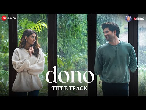 Dono Lyrics (Dono) - Armaan Malik, Irshad Kamil & Shankar