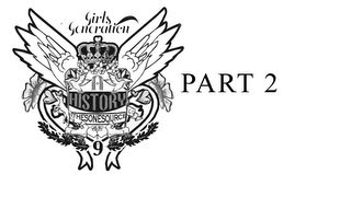 Girls' Generation: A History Part 2