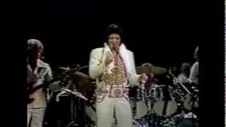 Elvis Presley & Sherrill Nielsen - It's Now Or Never (O Sole Mio) Omaha 1977