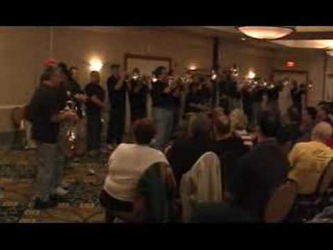 Mass Brass 08 - Malaquena El Gato Triste