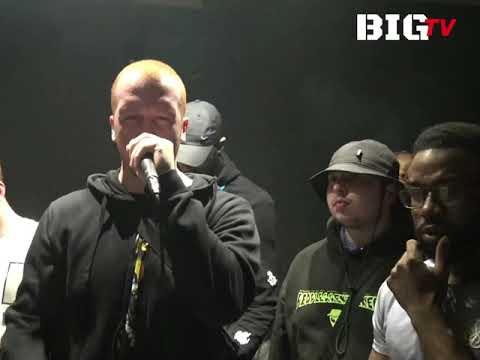 BIGTV CITRUS RYZ SWARVO EMPRA LUCIFERIAN BARHARD BUDS&BARS JOEFIRE RAMPAGE DEANO TK BWZ STRETCH TIPS