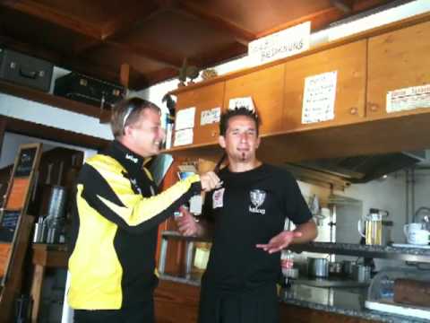 Schöne Zeit in Klagenfurt