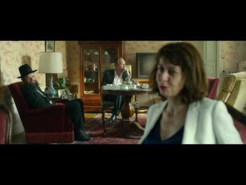 ILS SONT PARTOUT - Extrait 2 - Un film de Yvan Attal