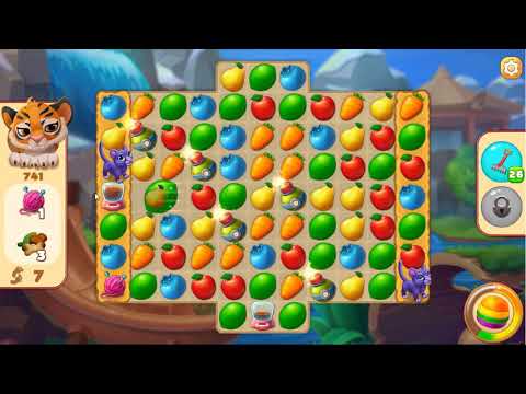 Family Zoo Enclosures Level 741 - No Boosters