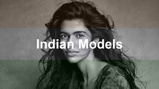 Introducing 10 Indian Models | DOWNLOAD THIS VIDEO IN MP3, M4A, WEBM, MP4, 3GP ETC