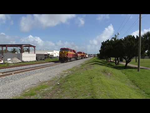 FEC 109 - MP 302.5 - 2017-06-22