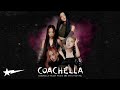 BLACKPINK • 'Lovesick Girls' (Coachella 2023) | Studio Version