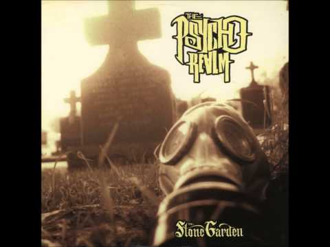 Psycho Realm feat Cypress Hill - Stone Garden Full Song