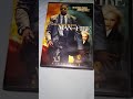 Man On Fire DVD