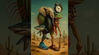 Download lagu ANOMALI BERGABUNG MENJADI SATU #brainrot #viralshort #anomali mp3