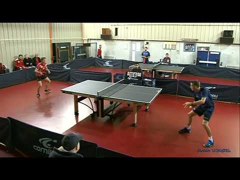 Quentin BESSON - Simon BROUDIC  (2022)