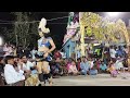 Karakatam Na Ithu Than