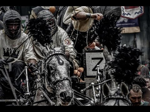 I Seguaci di Re Arduino - Carnevale 2023