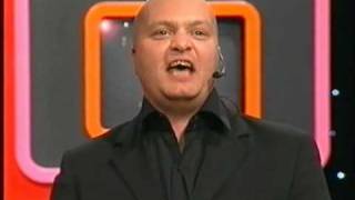 Bjørn Fjæstad - I dont like mondays - Hit med sangen 2004