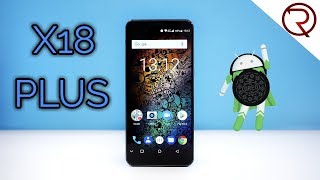 Cubot X18 Plus Review - A decent Budget Smartphone running Android 8.0