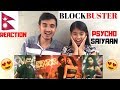 Psycho Saiyaan Reaction | Nepalese Reaction | Saaho | Prabhas | Shraddha Kapoor | Dhvani Bhanushali Psycho Saiyaan Reaction | Nepalese Reaction | Saaho | Prabhas | Shraddha Kapoor | Dhvani Bhanushali