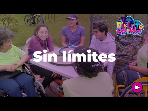 DISTRITO EUREKA - SIN LÍMITES