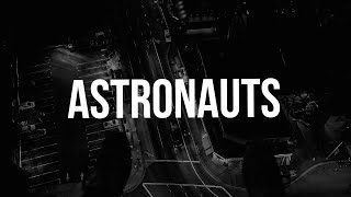 Future, Juice WRLD - Astronauts (Lyrics)