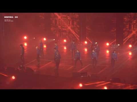 180701 Seventeen IDEAL 'P-CUT' Rock! - for DINO