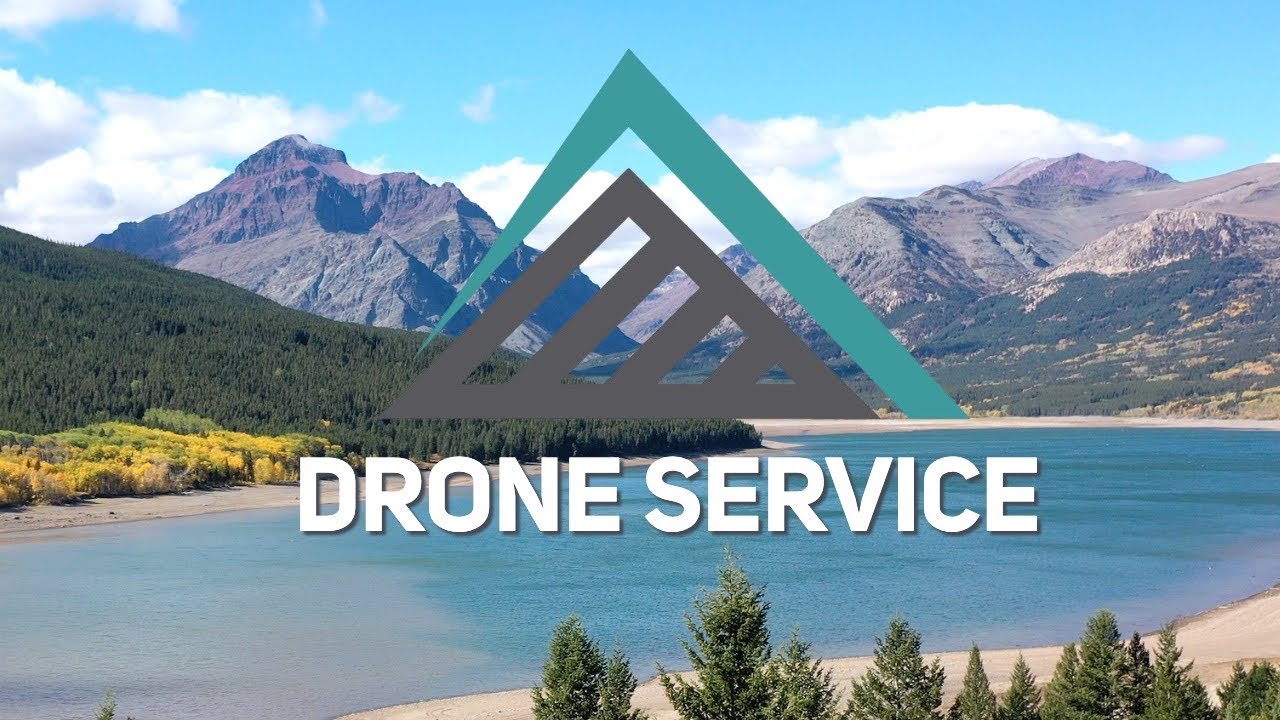 Drone Service - Danny Apex Productions