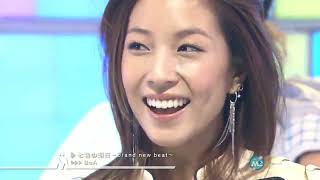 보아(BoA) - 七色の明日~brand new beat~ (2006.03.21)