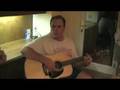 FC9 Roger Rabalais singing  Desert Pete