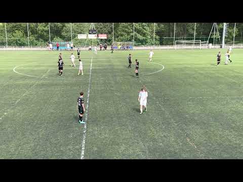 Aravaca Soccer Selection "B" - Urnieta KE / Donosti Cup / Fase de grupos B16 / 2ª parte