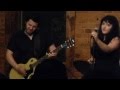 Gina Sicilia Band feat Dave Gross: "Little Red ...