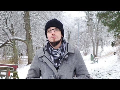 My Road to Opposition - Angry Foreigner Documentary