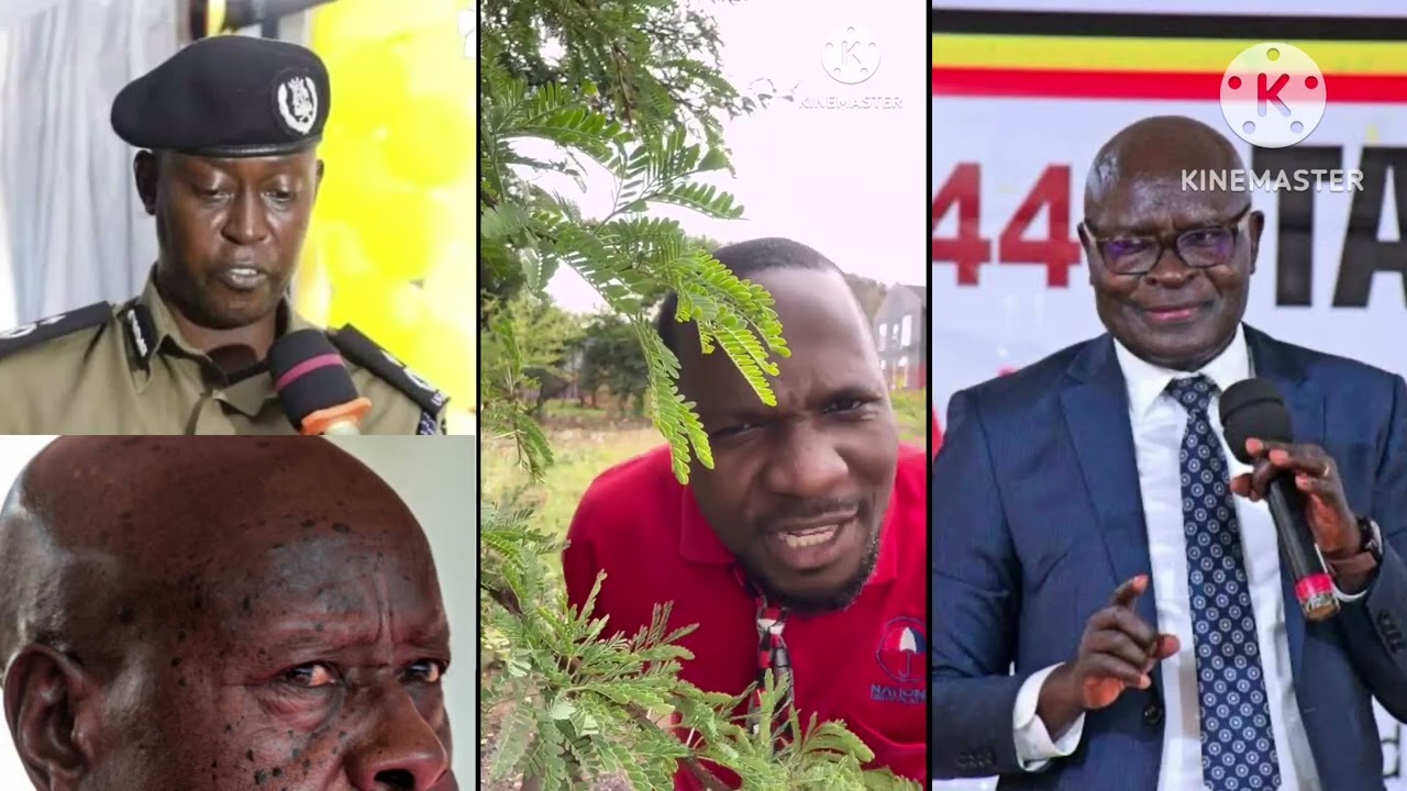 Mujja Kiwulira😂😂😂😂🐕Latest Video By The President Of The Dog Nation🤪😂😂