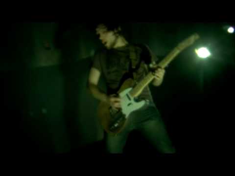 Carnal Forge - Blood War (Official music video)