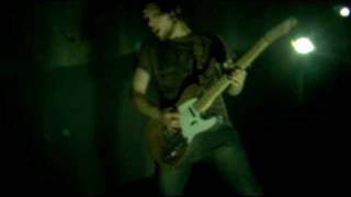 Carnal Forge - Blood War (Official music video)