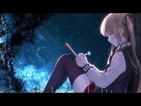Write it down (nightcore)