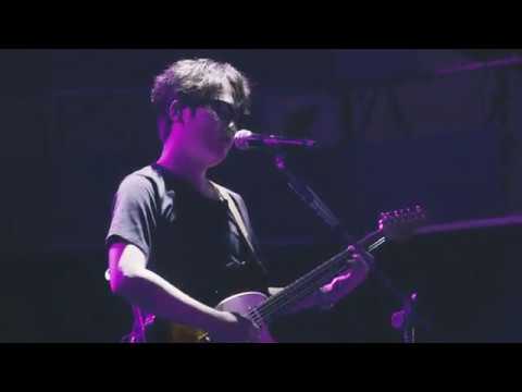 20180908 NELL(넬) - 기다린다 @칠포재즈페스티벌