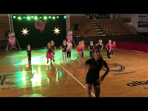 2019.12.14. VIII. Hópihe gála - Szivárvány csoport