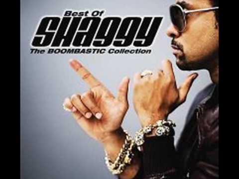 Shaggy feat Gare Nesta Pine - Fly high (new singol) - con testo - HQ