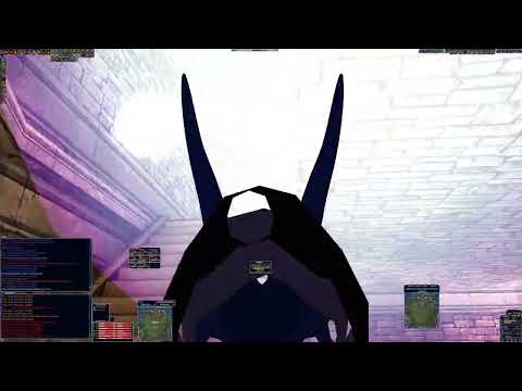 Dark Age of Camelot Ywain August Fights