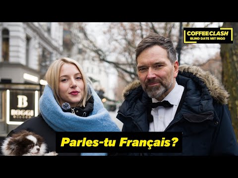 Parles-tu Français? Coffee Clash #22 mit @AmbreVallet