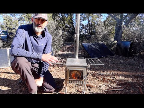 6 Reasons You DO NOT Want This Stove (Costs $700???!!!!) - 3W Stove