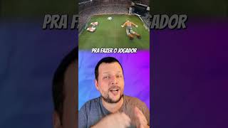 Parece IA mas não é!