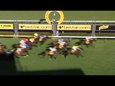 SA Derby - Shadows in the Sun (8th May 2011)