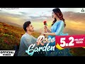 Fulla Aale Garden | Ndee Kundu | Isha Sharma | Rose Garden | New Haryanvi Song