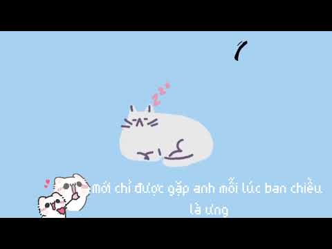 AMEE - Ưng Quá Chừng remix  [Lyrics Video]
