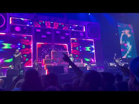 J Ax - Maria Salvador - Mediolanum Forum Milano 25 Maggio 2023