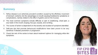 Episode 1: What is reflux disease?