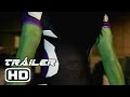 SHE-HULK: Abogada Hulka [2022] Trailer/Teaser Oficial Español Marvel Serie Disney