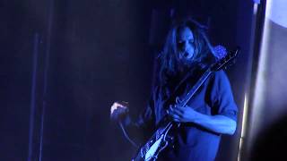 Half Moon Run – Consider Yourself – Drummondville – Aug 26th 2017