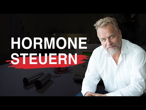 Function and experience with frequency therapy according to A. KaIcker.